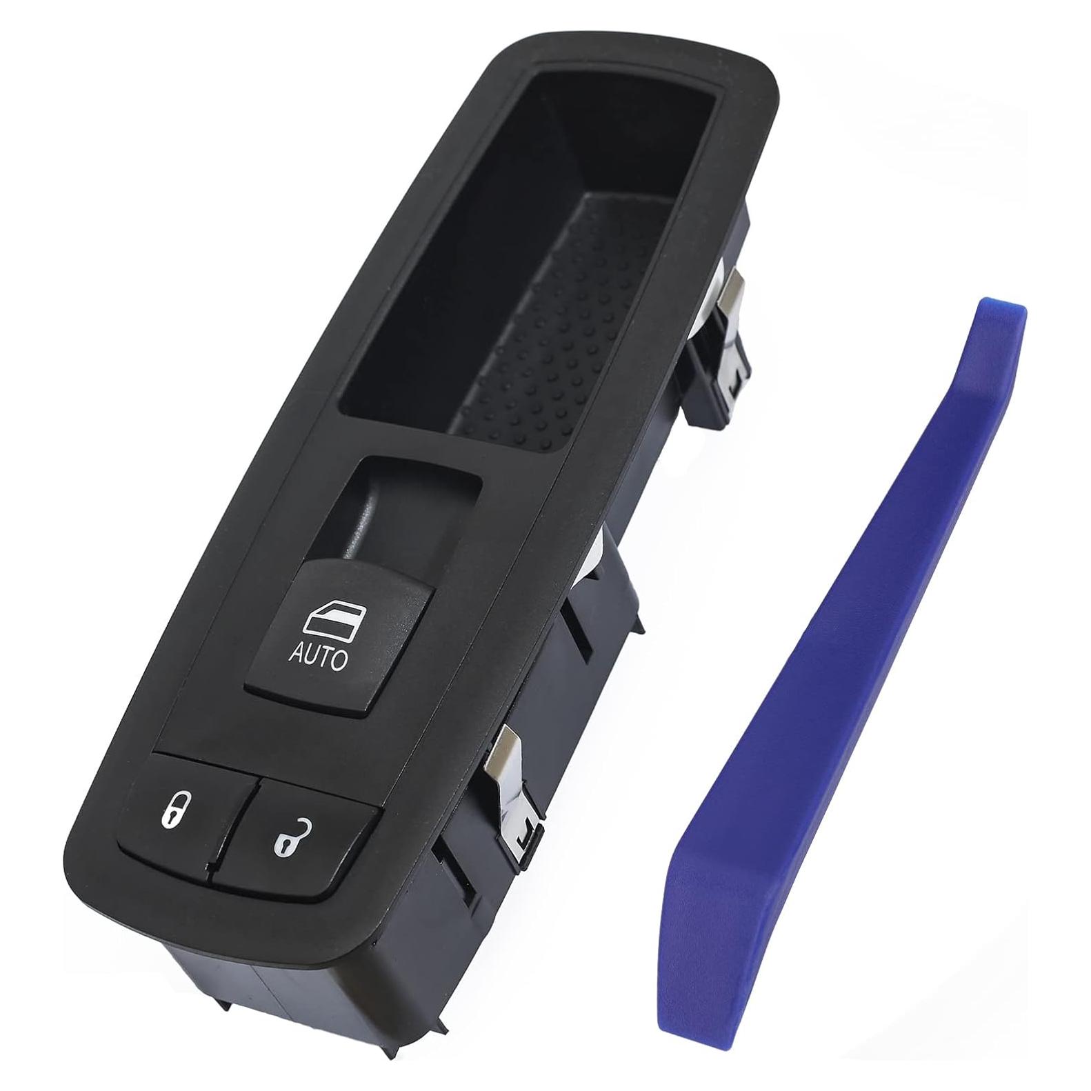 Interruptor Ventana Eléctrica Obaee AYG-00165 Compatible Ram