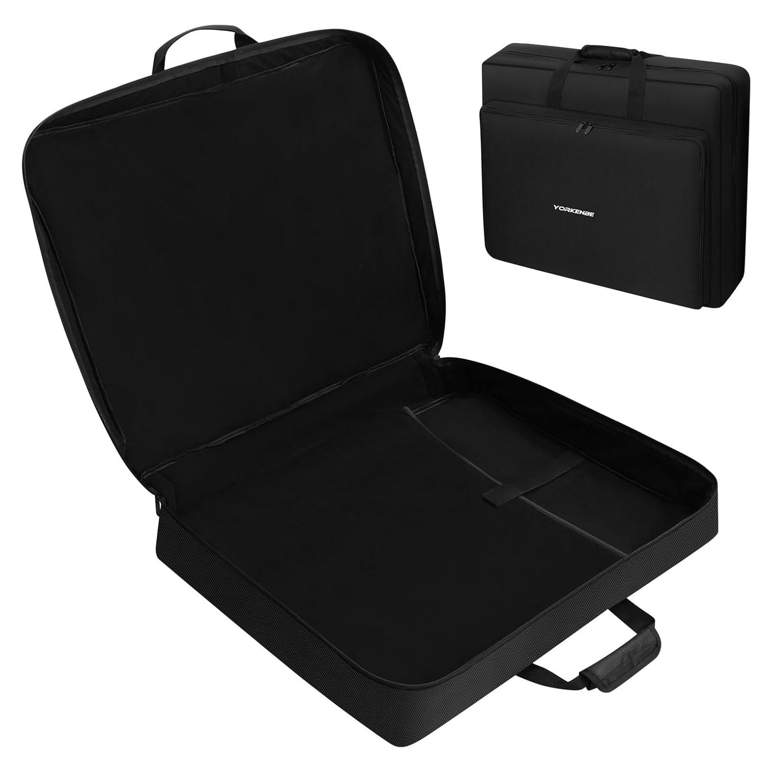 Bolsa de Almacenamiento Yorkenbe para Panel Solar 68x58x15cm