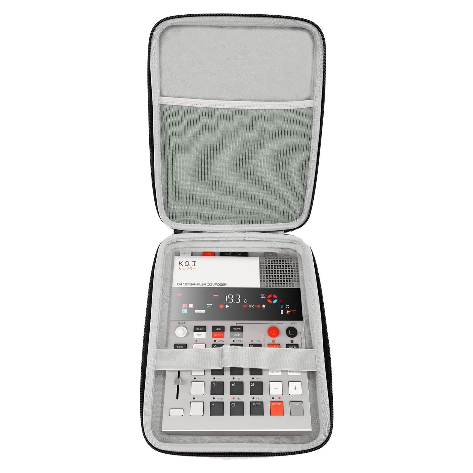 Funda Protectora Teenage Engineering EP-133 K.O. II Impermeable