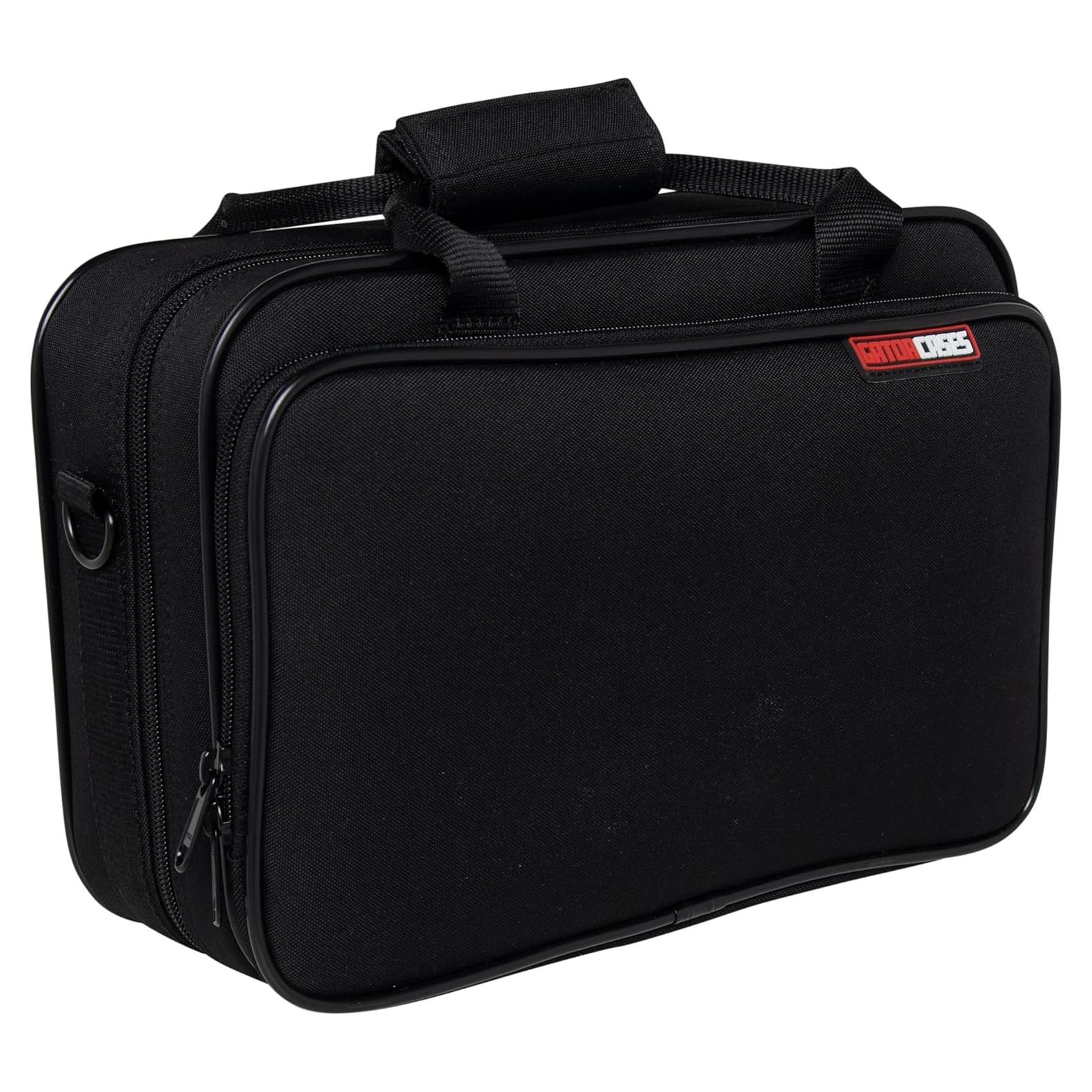 Funda Ligera Gator para Clarinete Bb GBB-CLARINET 29x19cm