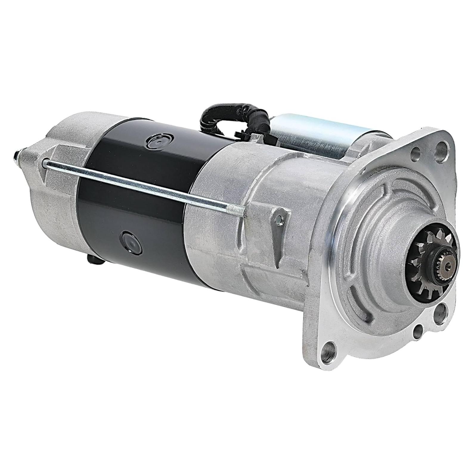 Motor de Arranque DB Electrical 410-48076 3.6KW Ford