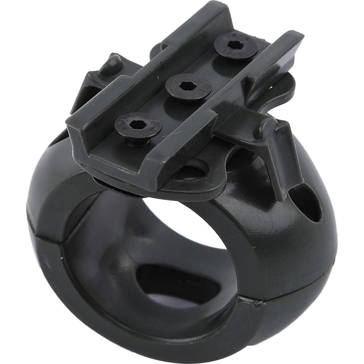 Linterna Táctica LED HIGOO para Casco Fast IBH MICH2000