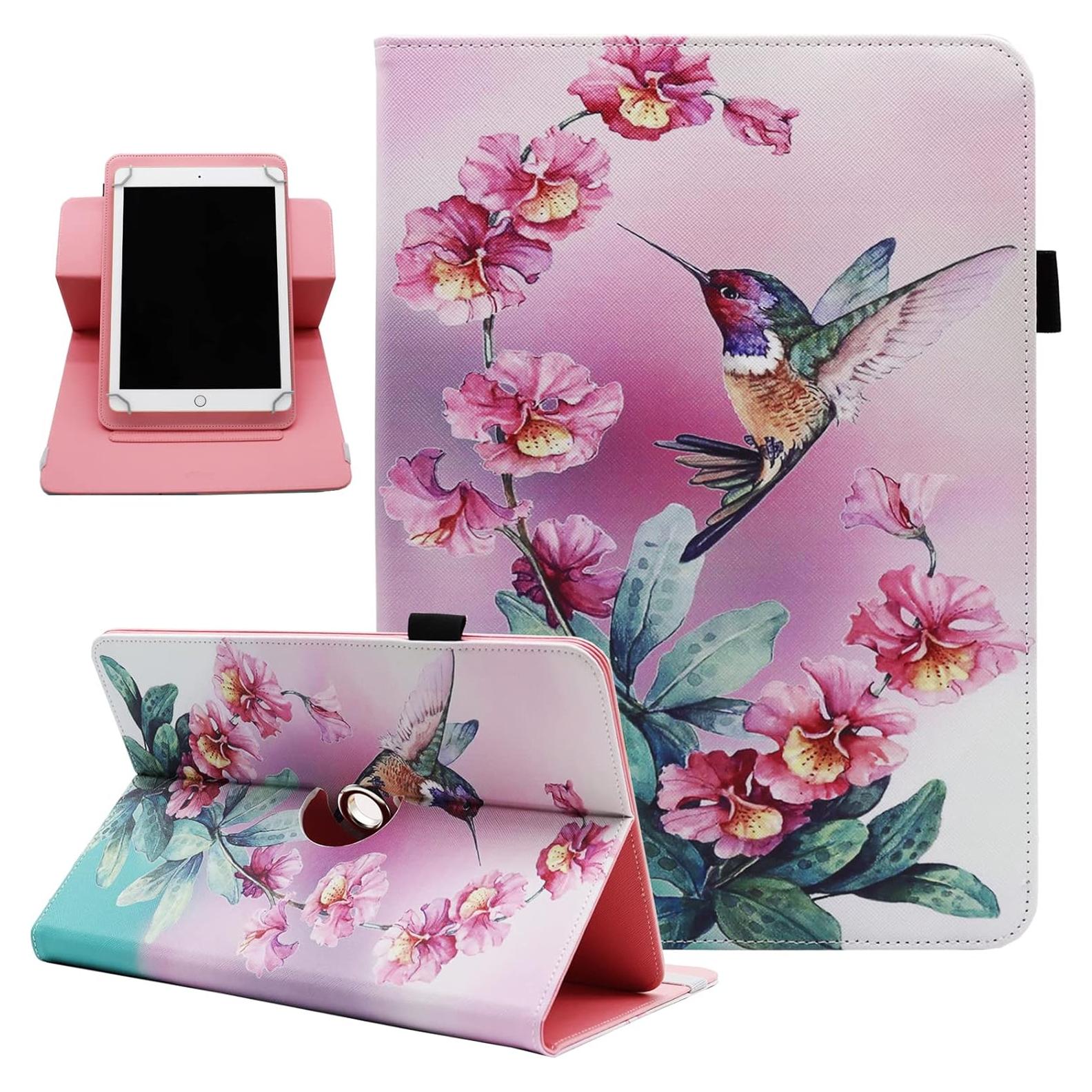 Funda Universal Dluggs para Tabletas 9.5-10.5 Pulgadas