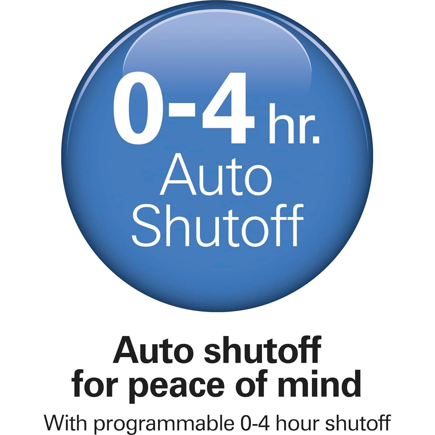 Cafetera de Goteo Hamilton Beach 12 Tazas Programable