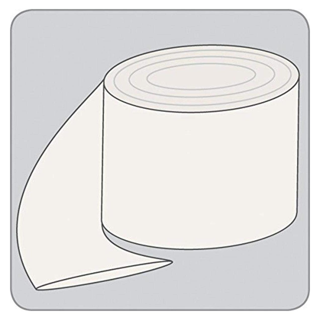 Stockinettes Tubulares Medline 5.08 cm x 22.86 m 1 Rollo