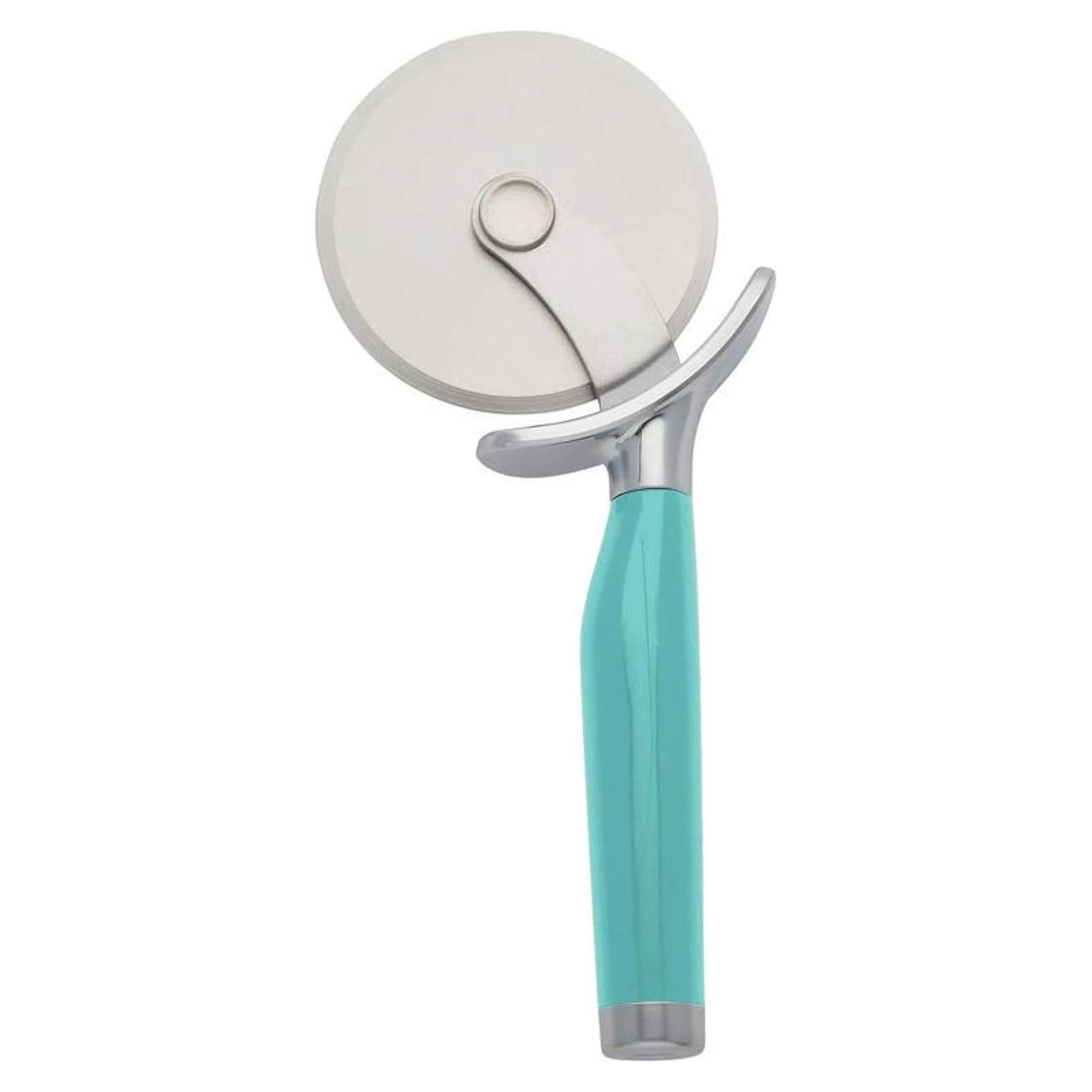 Rueda de Pizza KitchenAid 22.86 cm con Cuchilla Afilada