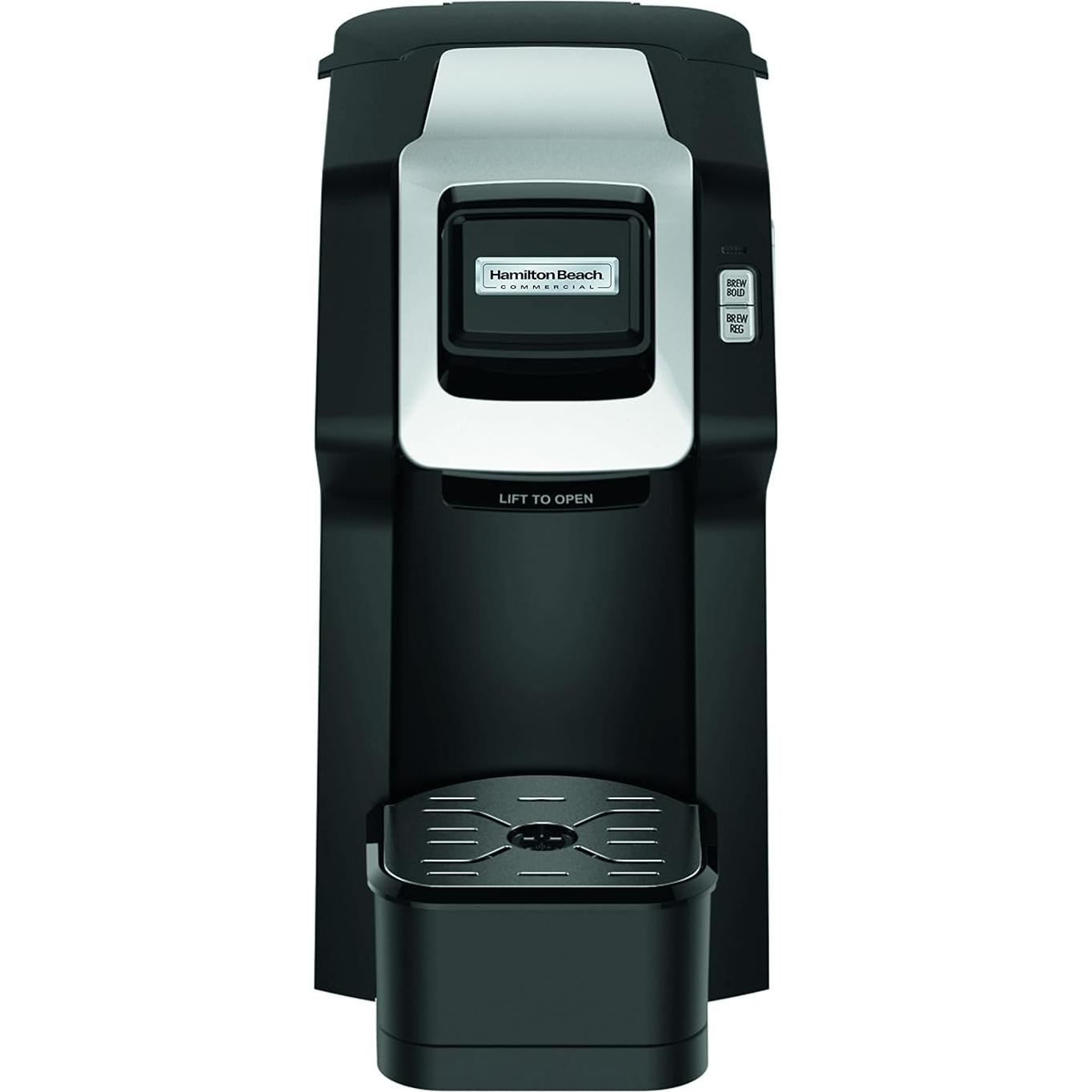 Cafetera Hamilton Beach HDC311 para Hospitalidad 295 ml