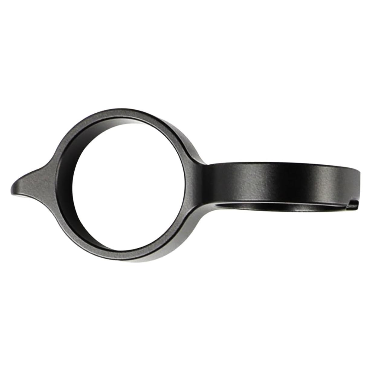 Anillo Táctico Brinyte para Linterna PT16 - Agarre Mejorado