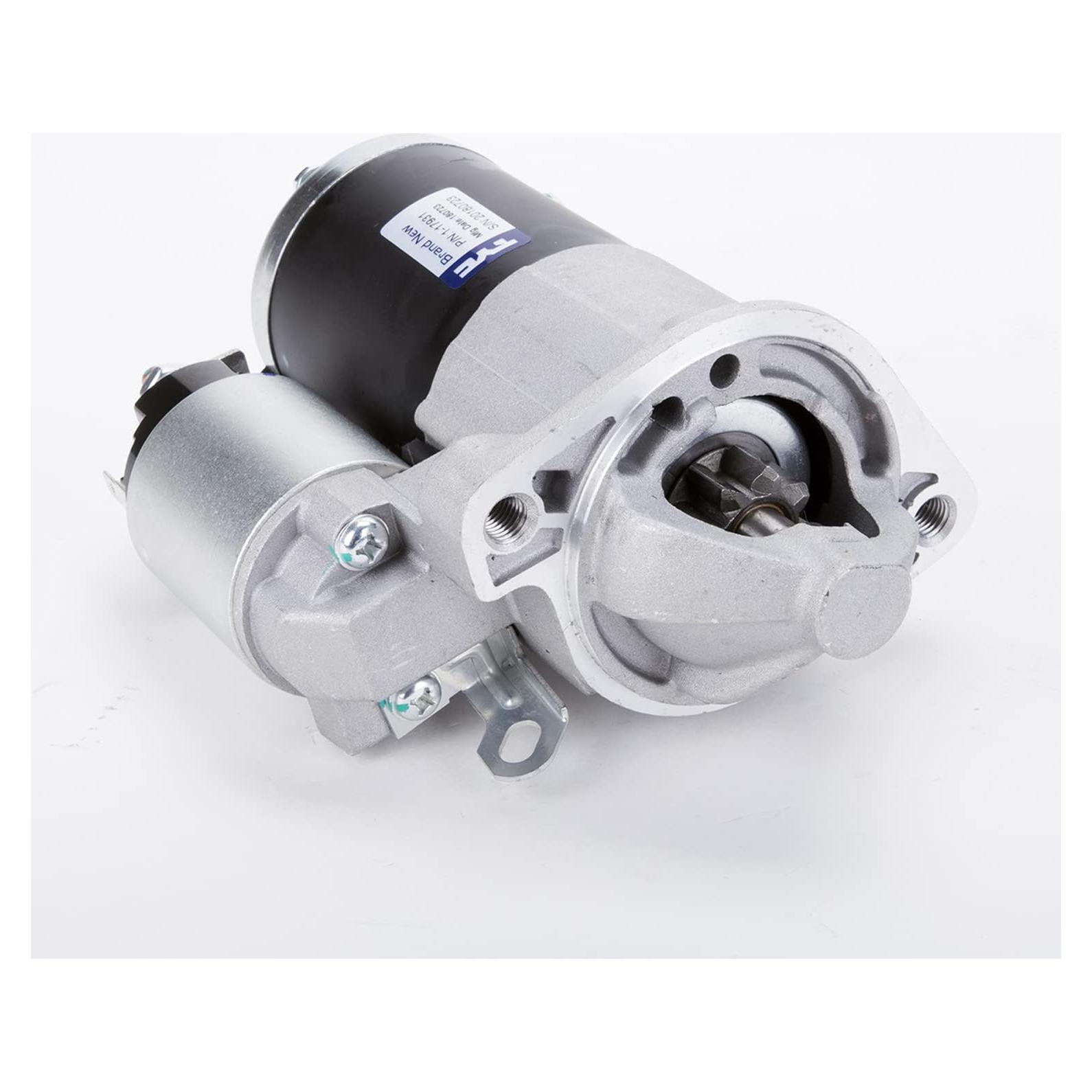 Motor de arranque TYC 1-17931 para Mitsubishi Galant 2004-2008