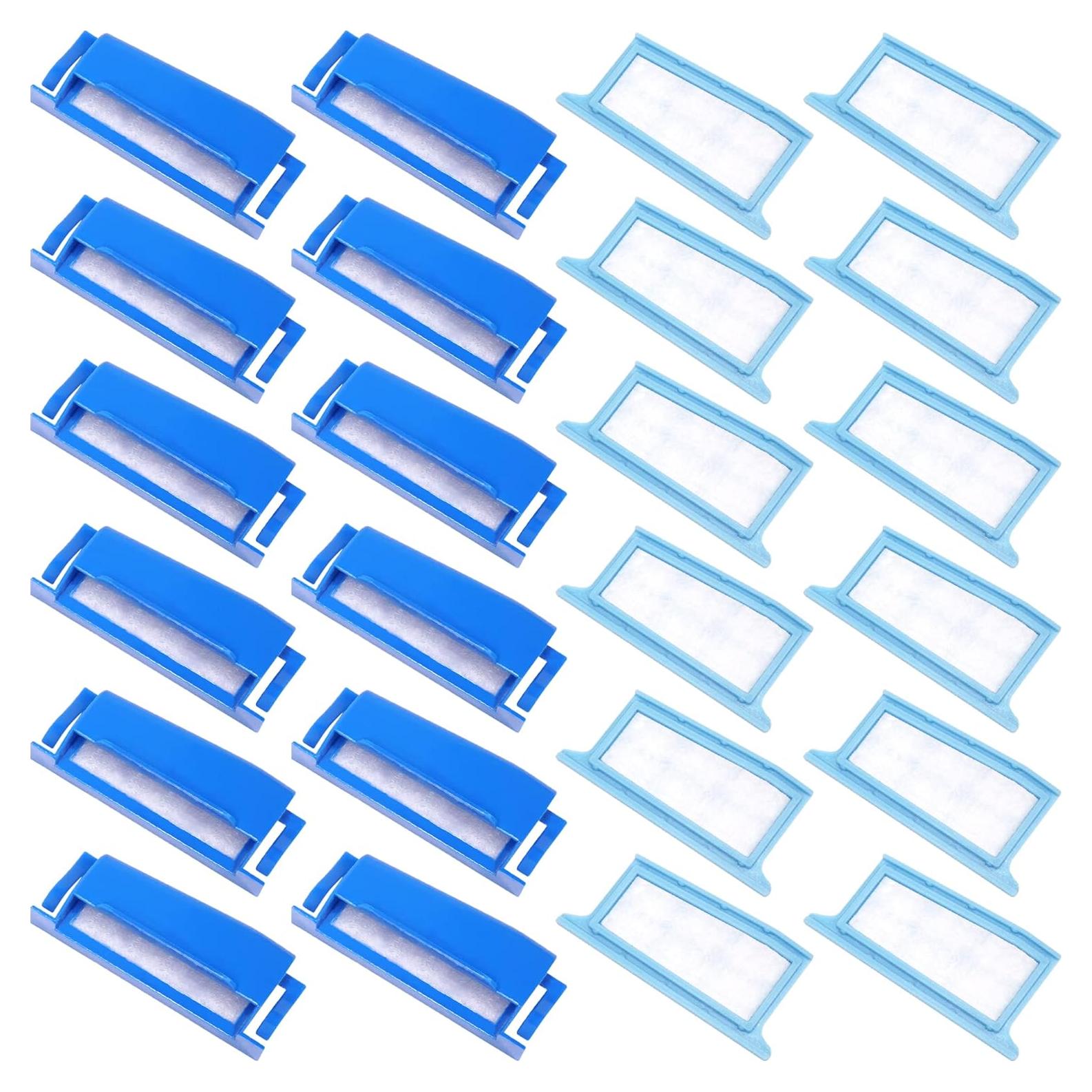 24 Filtros Preensamblados IBEET para DreamStation 1