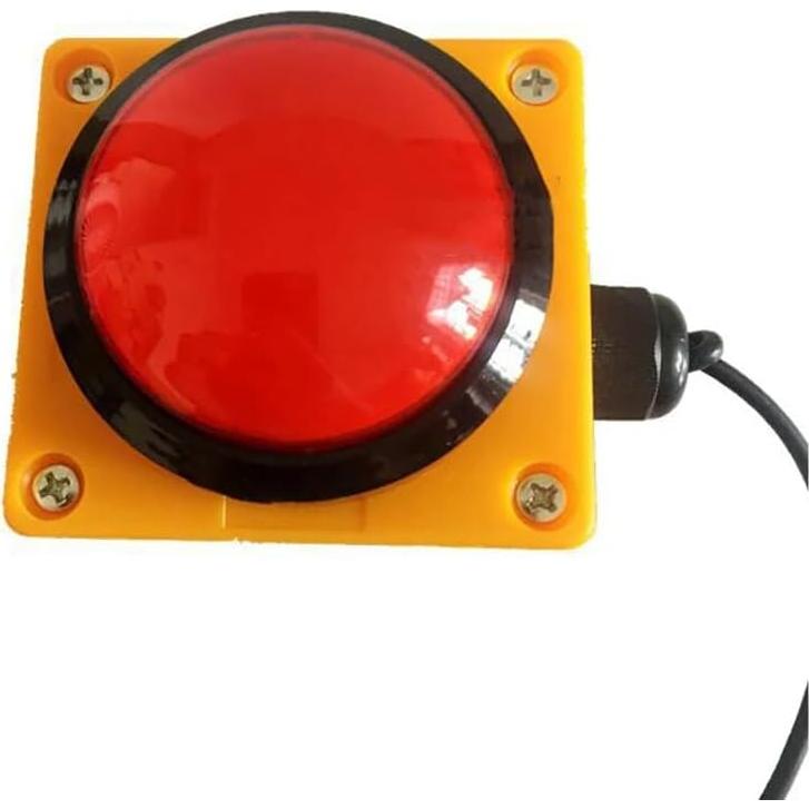 Botón Programable USB EDIY para Teclado y Juegos