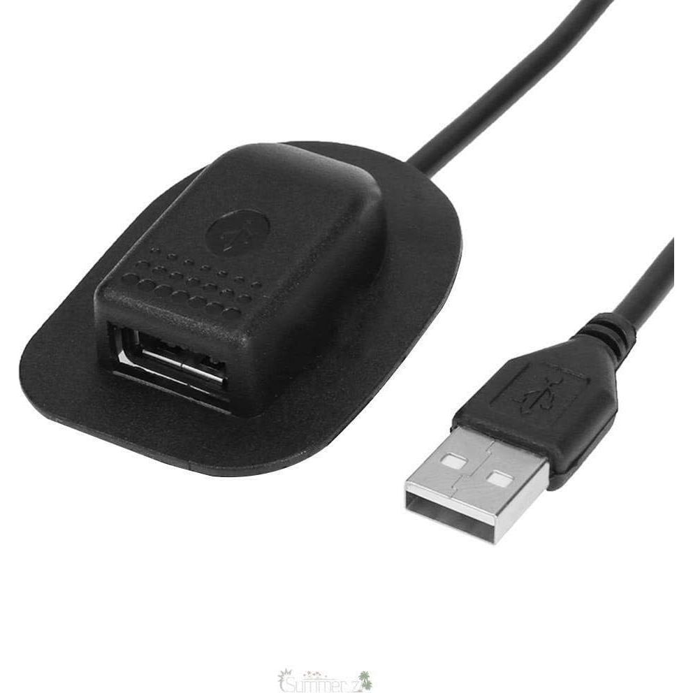 Adaptador de Carga USB 2.0 PZV para Mochila 0.71m