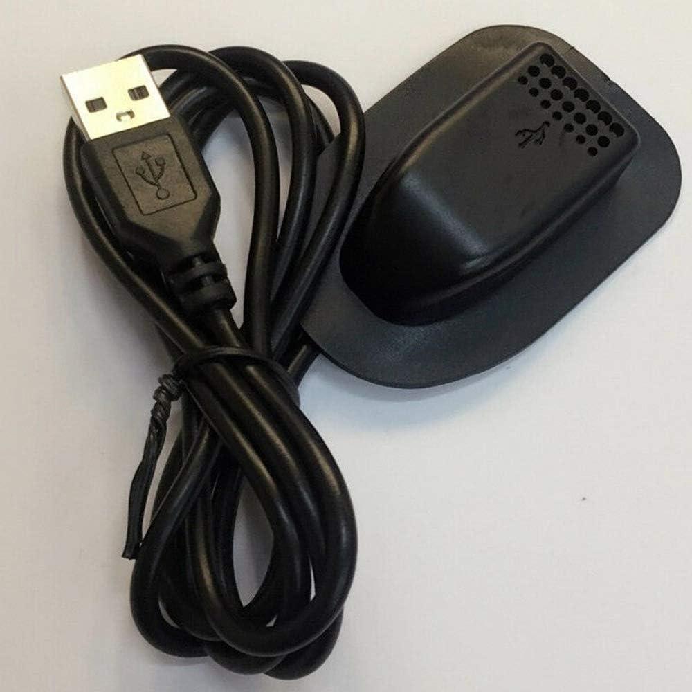 Adaptador de Carga USB 2.0 PZV para Mochila 0.71m
