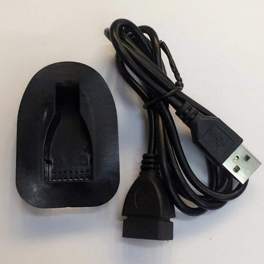 Adaptador de Carga USB 2.0 PZV para Mochila 0.71m