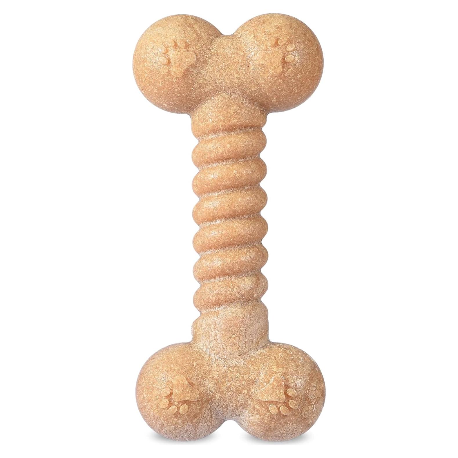 Juguete Masticable Dental Arm & Hammer Hueso Clásico 12.7 cm