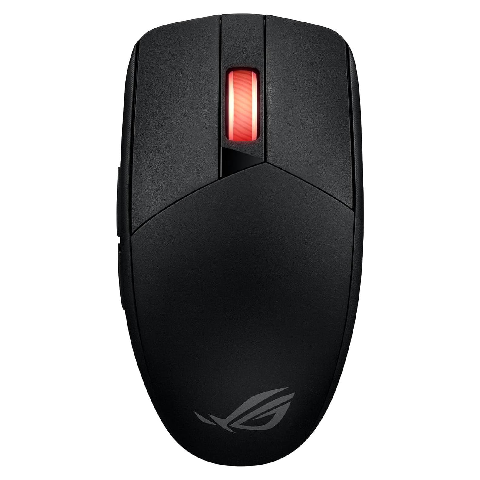 Ratón Gaming Inalámbrico ASUS ROG Strix Impact III 57g 36K DPI