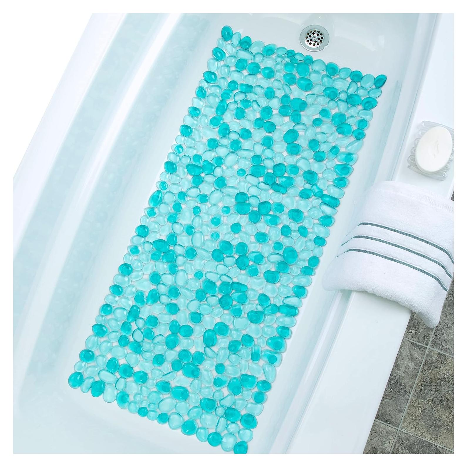 Alfombrilla Antideslizante para Baño SlipX Solutions 96.5x43.2cm