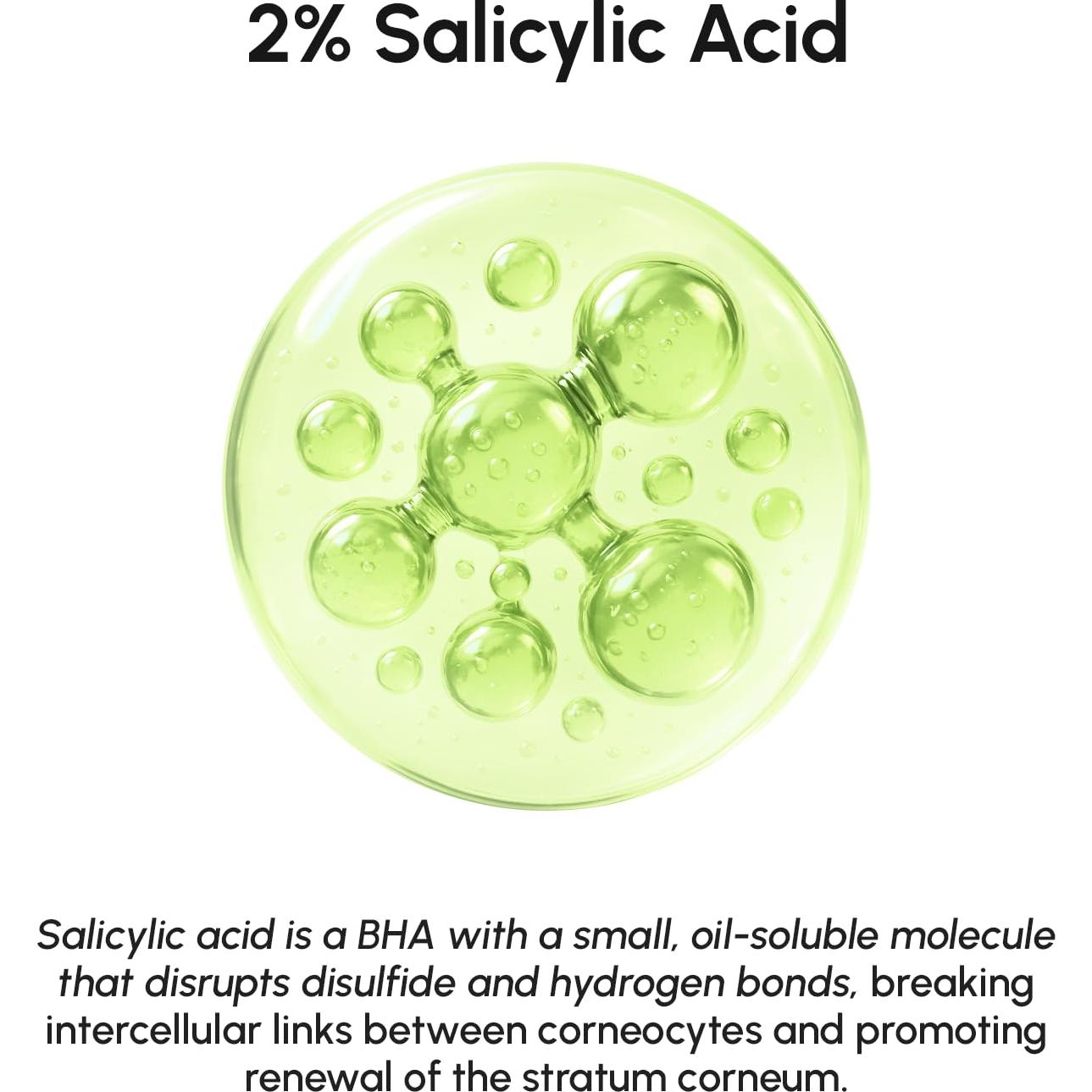 Almohadillas de Tónico para Imperfecciones Maree - 255g