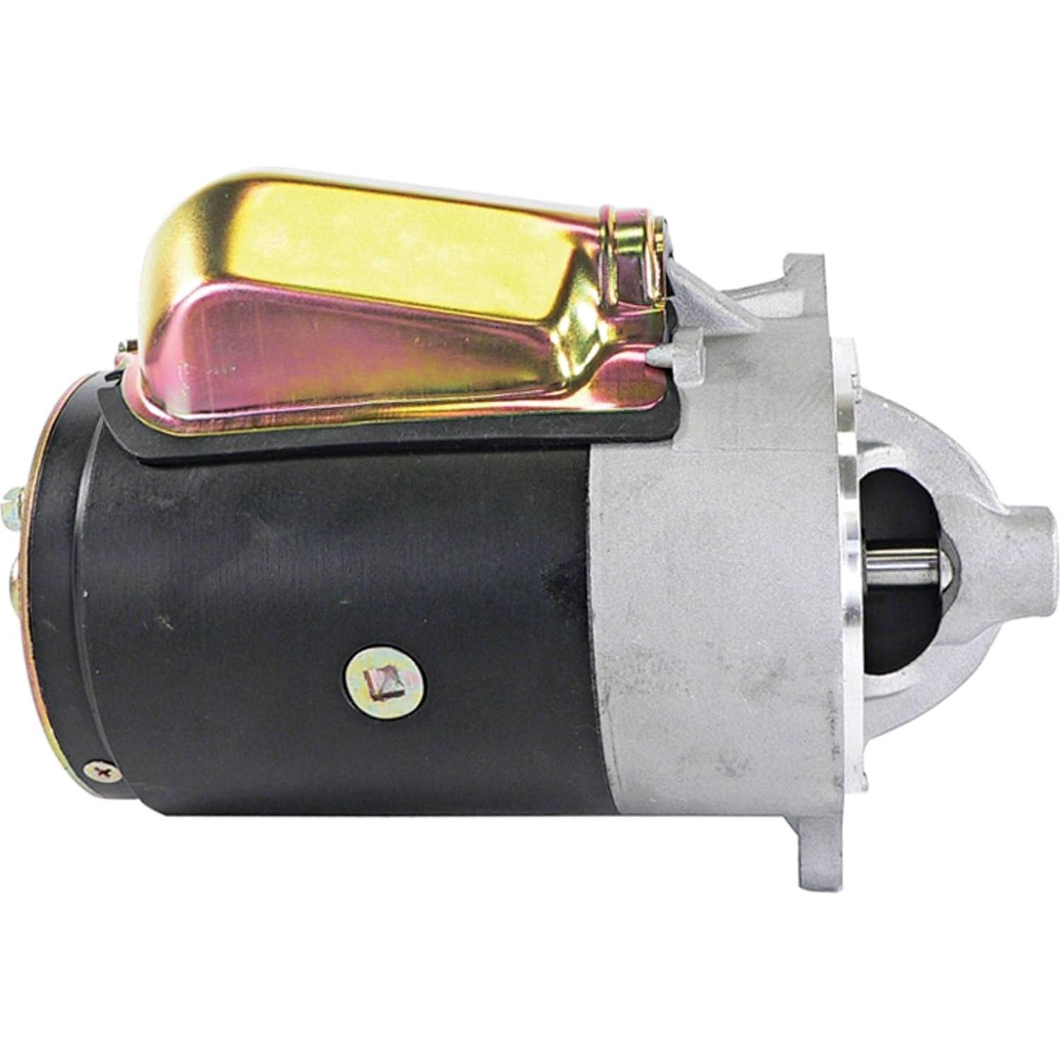 Motor de Arranque DB Electrical 410-14108 12V para Ford