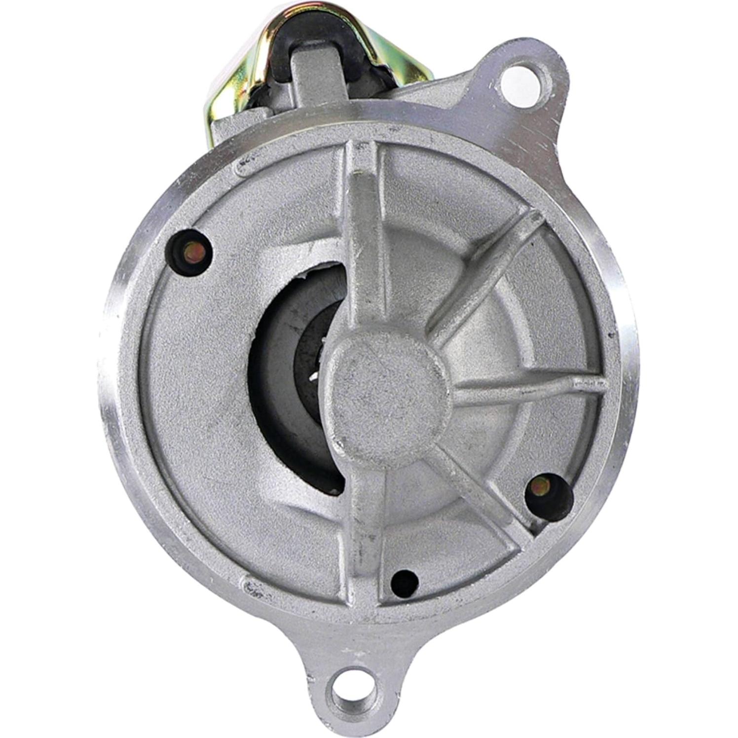 Motor de Arranque DB Electrical 410-14108 12V para Ford