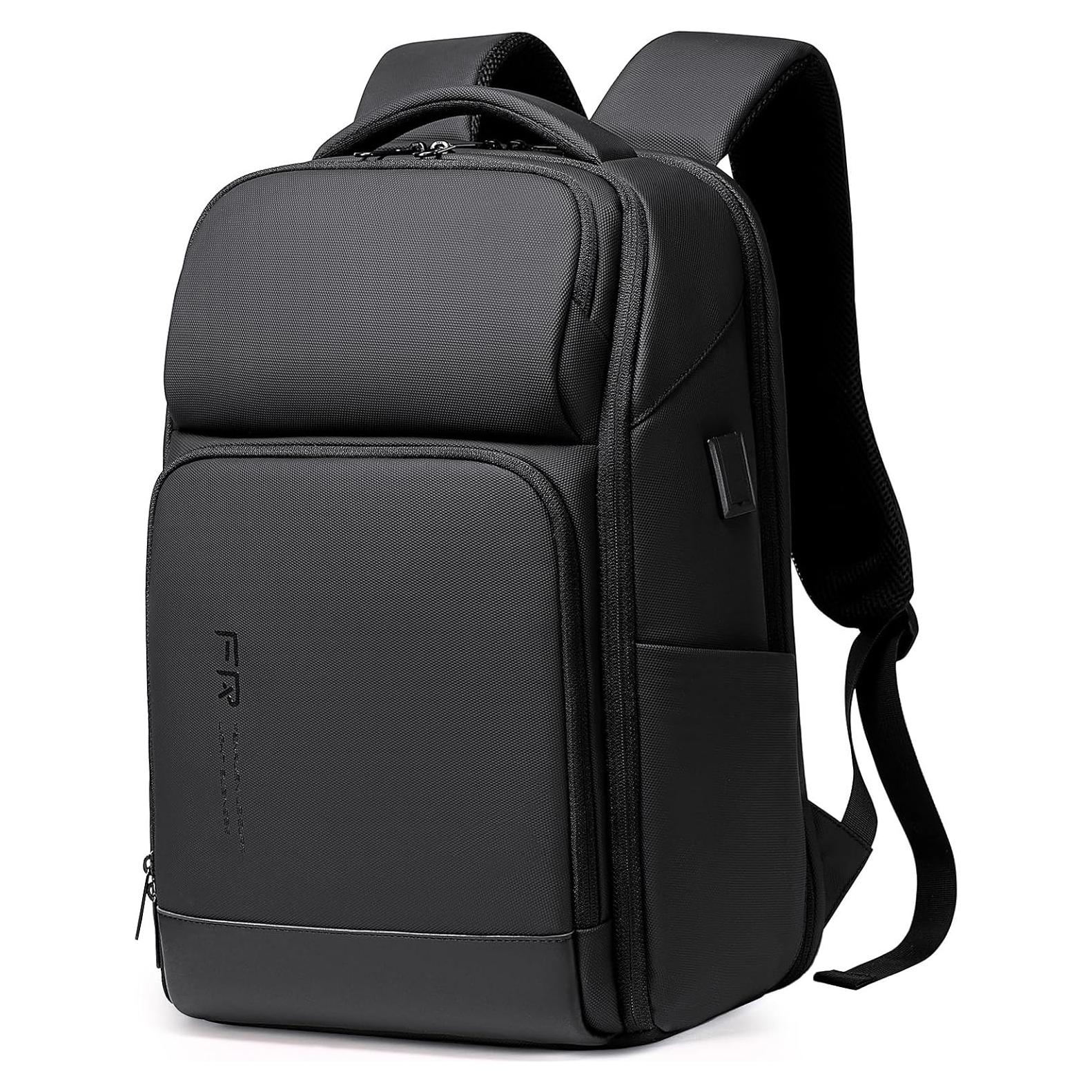 Mochila FENRUIEN para Laptop 17" Resistente al Agua