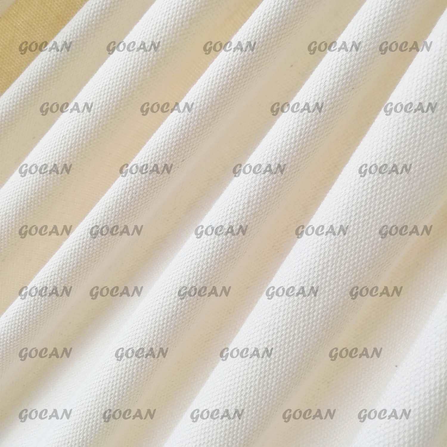 Hamaca Doble GOCAN Beige 330x150cm Carga 226kg