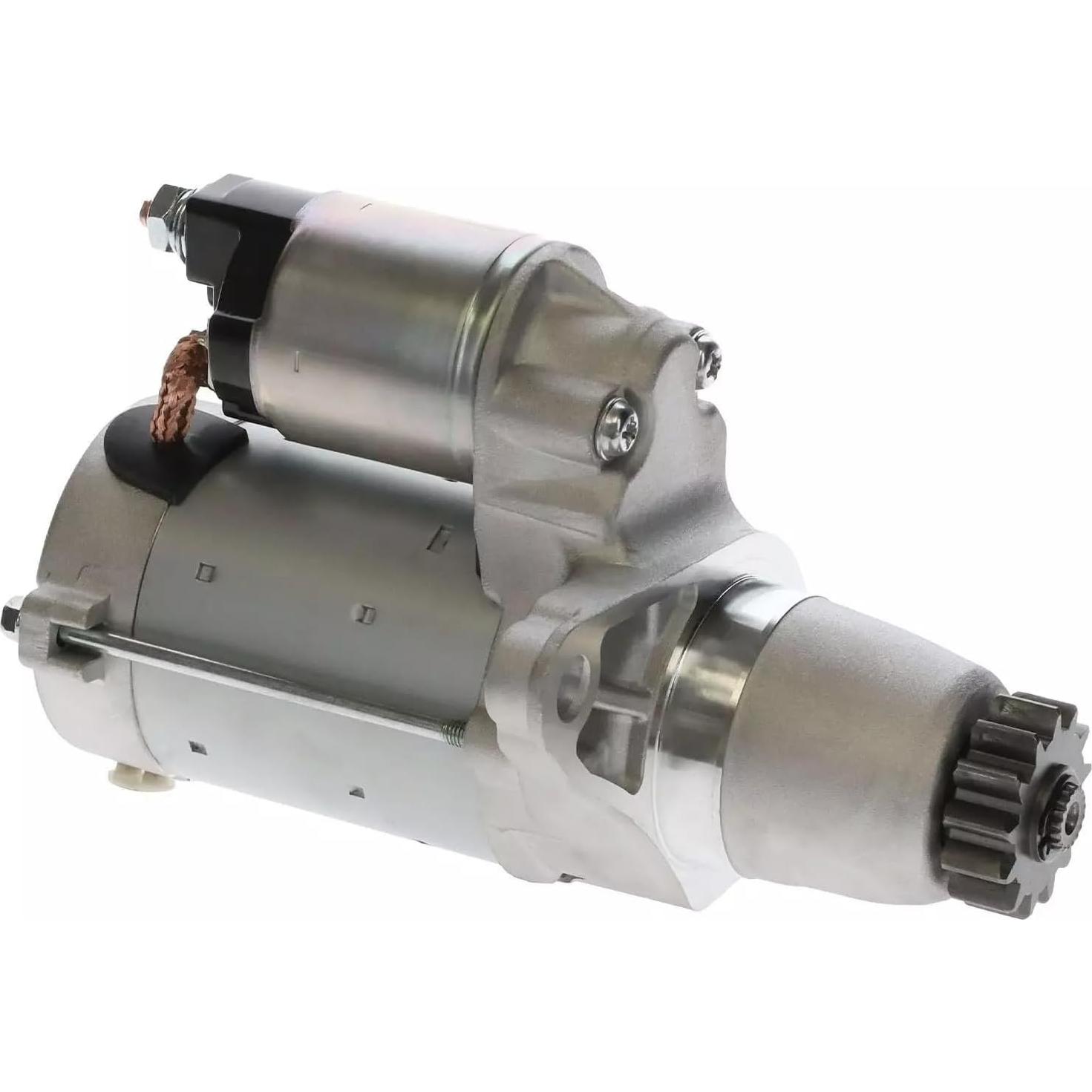 Arrancador OEG Parts 12V 1.6kW Compatible Toyota