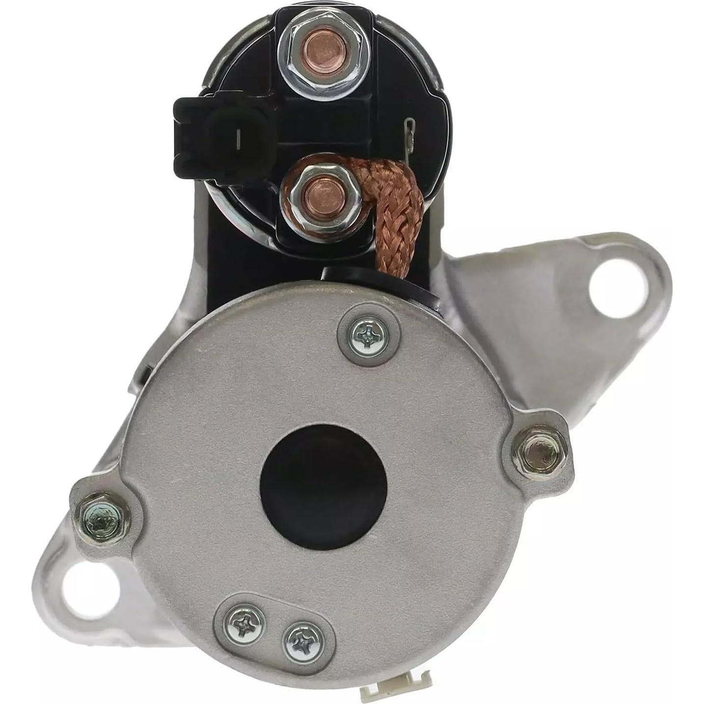 Arrancador OEG Parts 12V 1.6kW Compatible Toyota