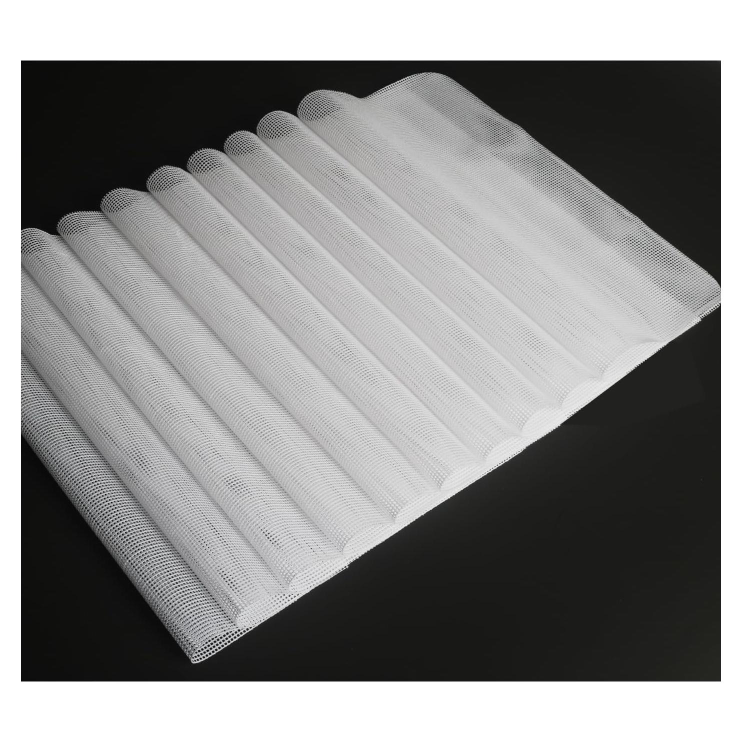 Hojas de Deshidratador de Silicona Kispog 10x11 cm 10 Pzs