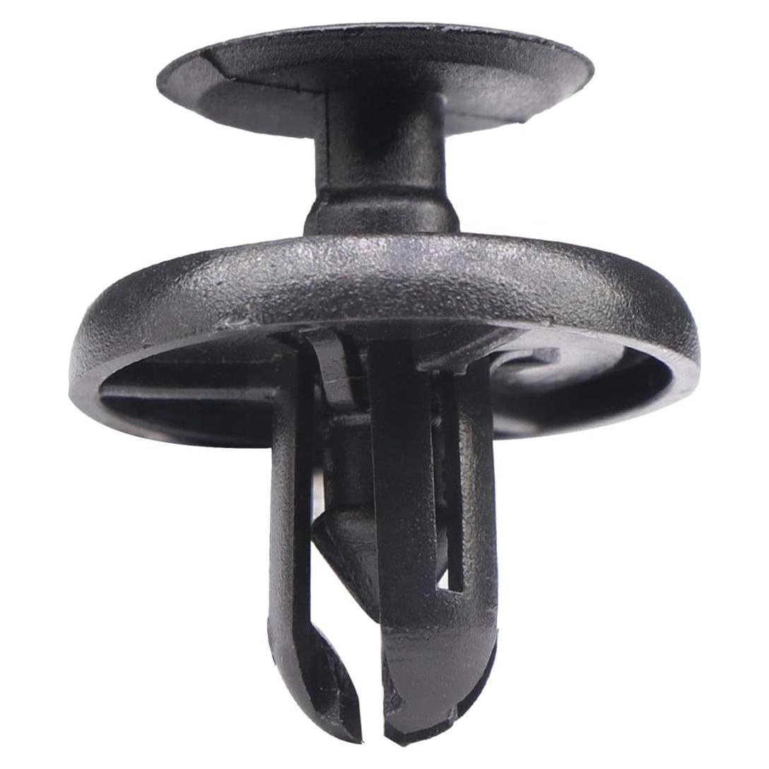 Clips de Retención Tipo Empuje Lantee 10 Pcs para Toyota y Lexus