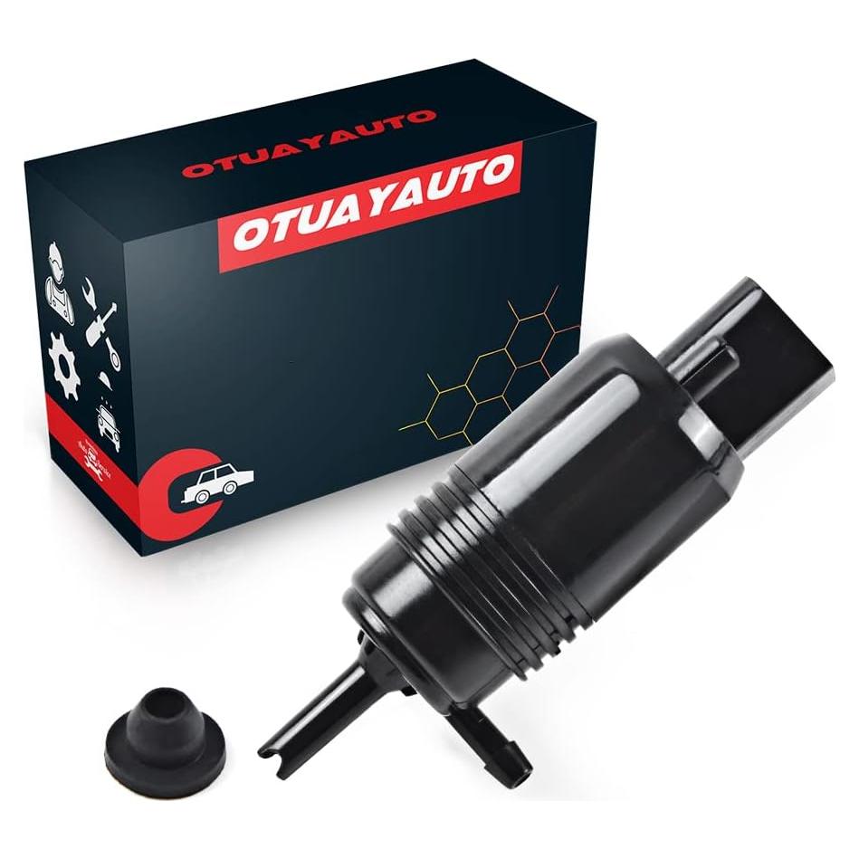 Bomba de Lavaparabrisas OTUAYAUTO para Chevy/GMC 2014-2020