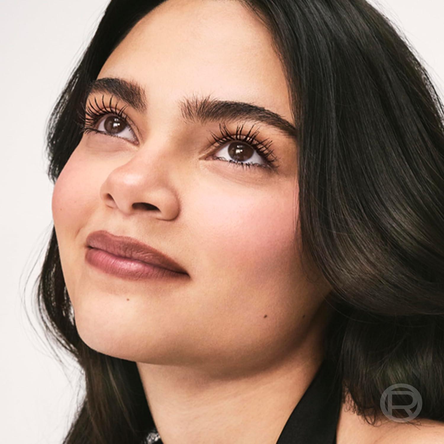 Máscara Telescópica L'Oreal Paris Alargadora 7.93 ml Negra