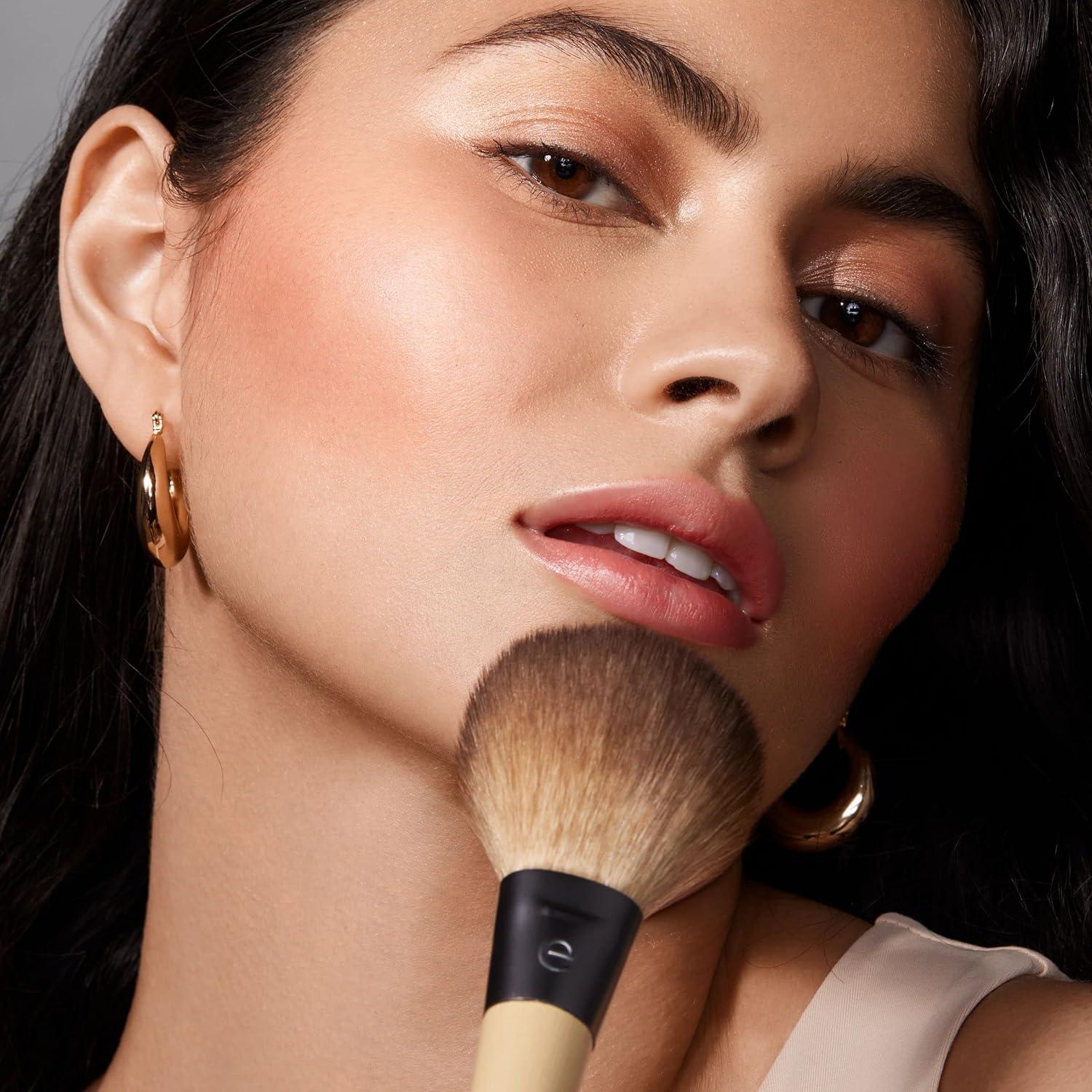 Set de Brochas y Esponja EcoTools Core Five - 5 Piezas