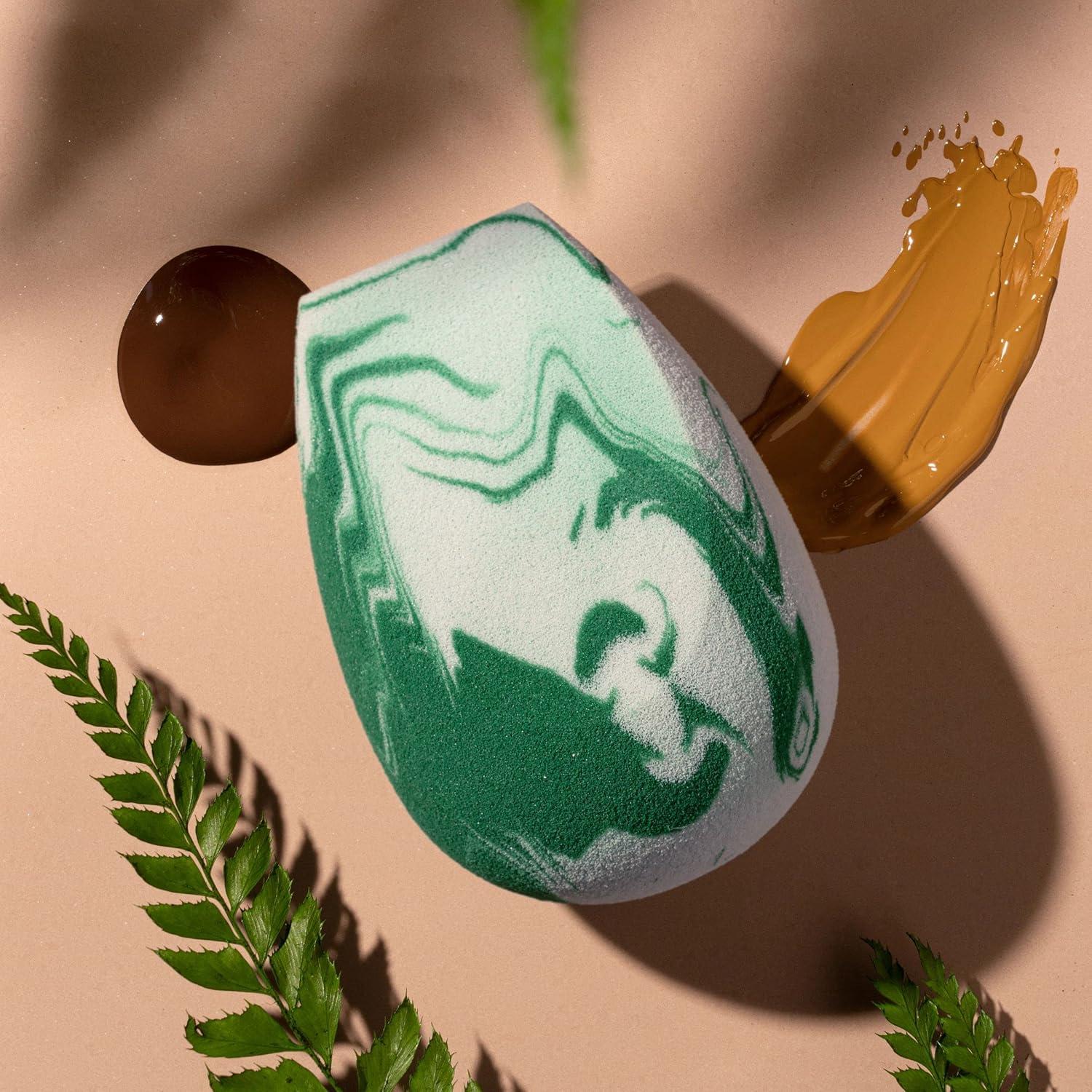 Set de Brochas y Esponja EcoTools Core Five - 5 Piezas