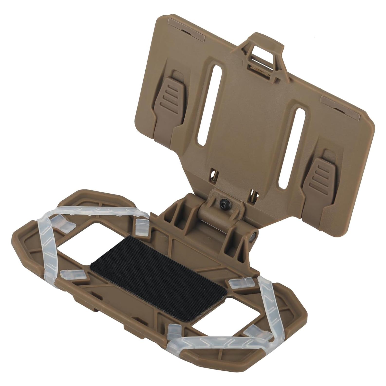 Soporte para Teléfono Táctico EralcNa Era-03 4.7-6.7"