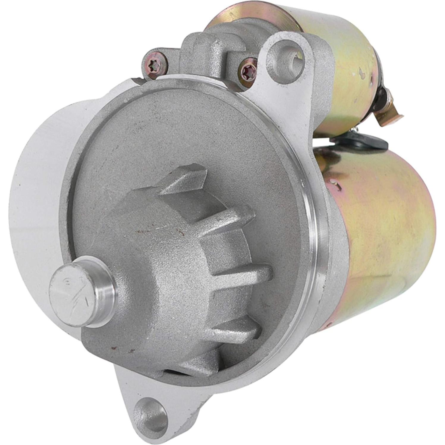 Motor de Arranque DB Electrical 410-14044 para Ford y Mercury