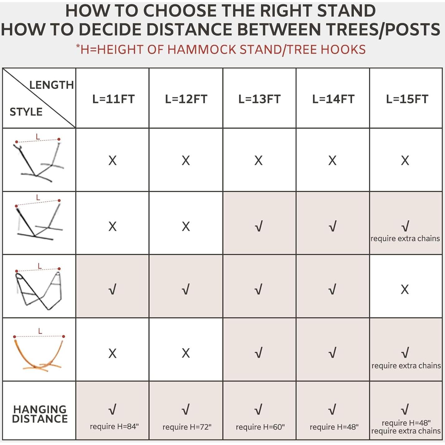 Hamaca Doble JoyView - Algodón Tejido a Mano con Almohada