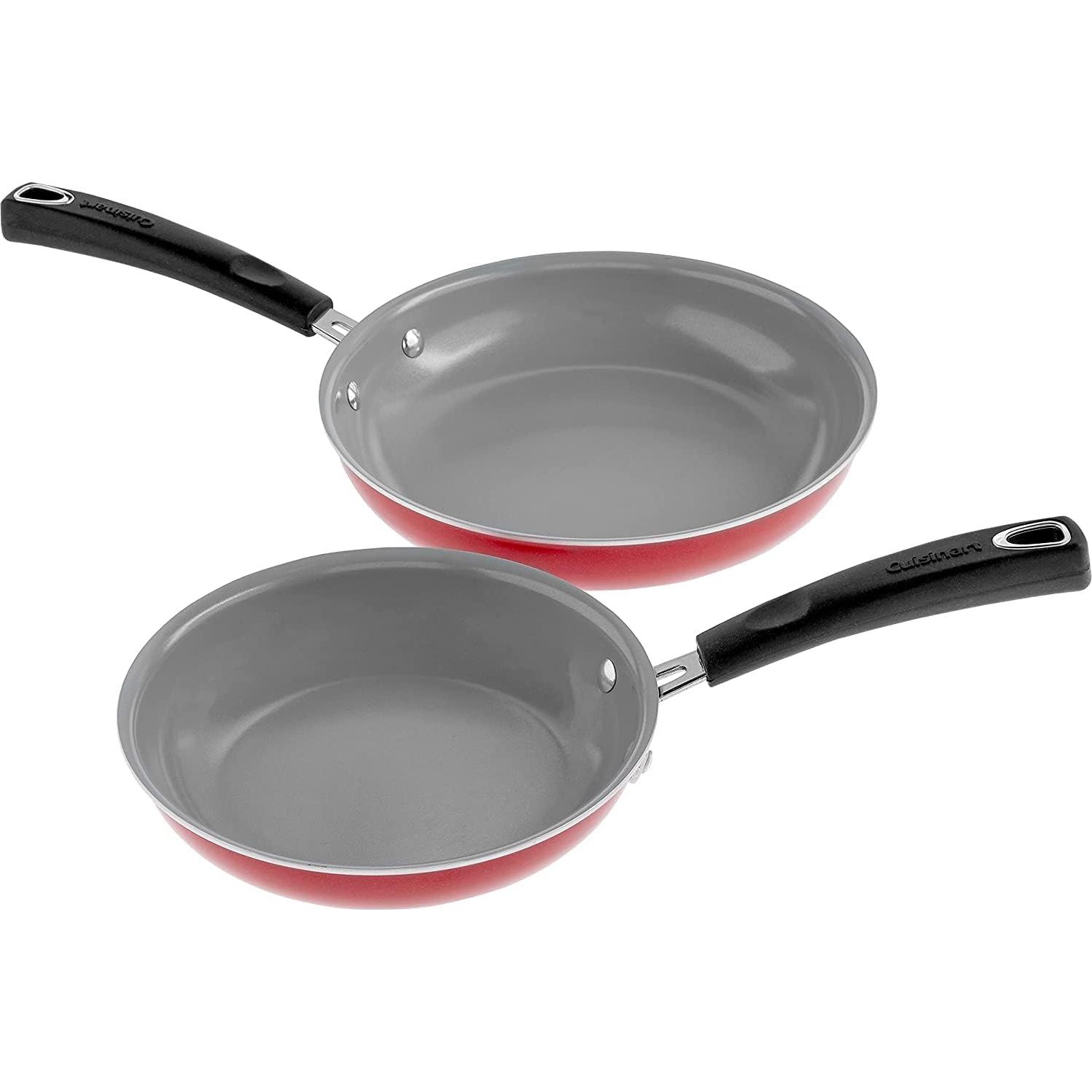 Juego de Utensilios de Cocina Cuisinart 54C-11R 11 Piezas