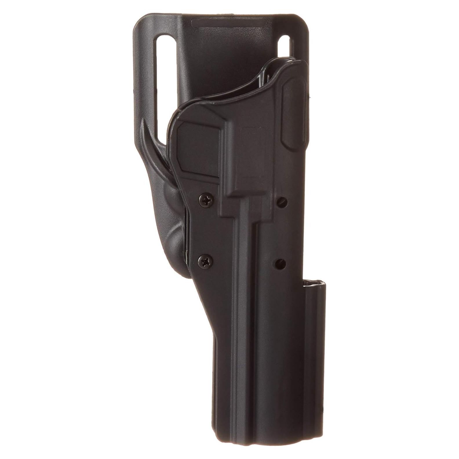 Funda Táctica DAONEG SOLUCIONES MK Series Negro