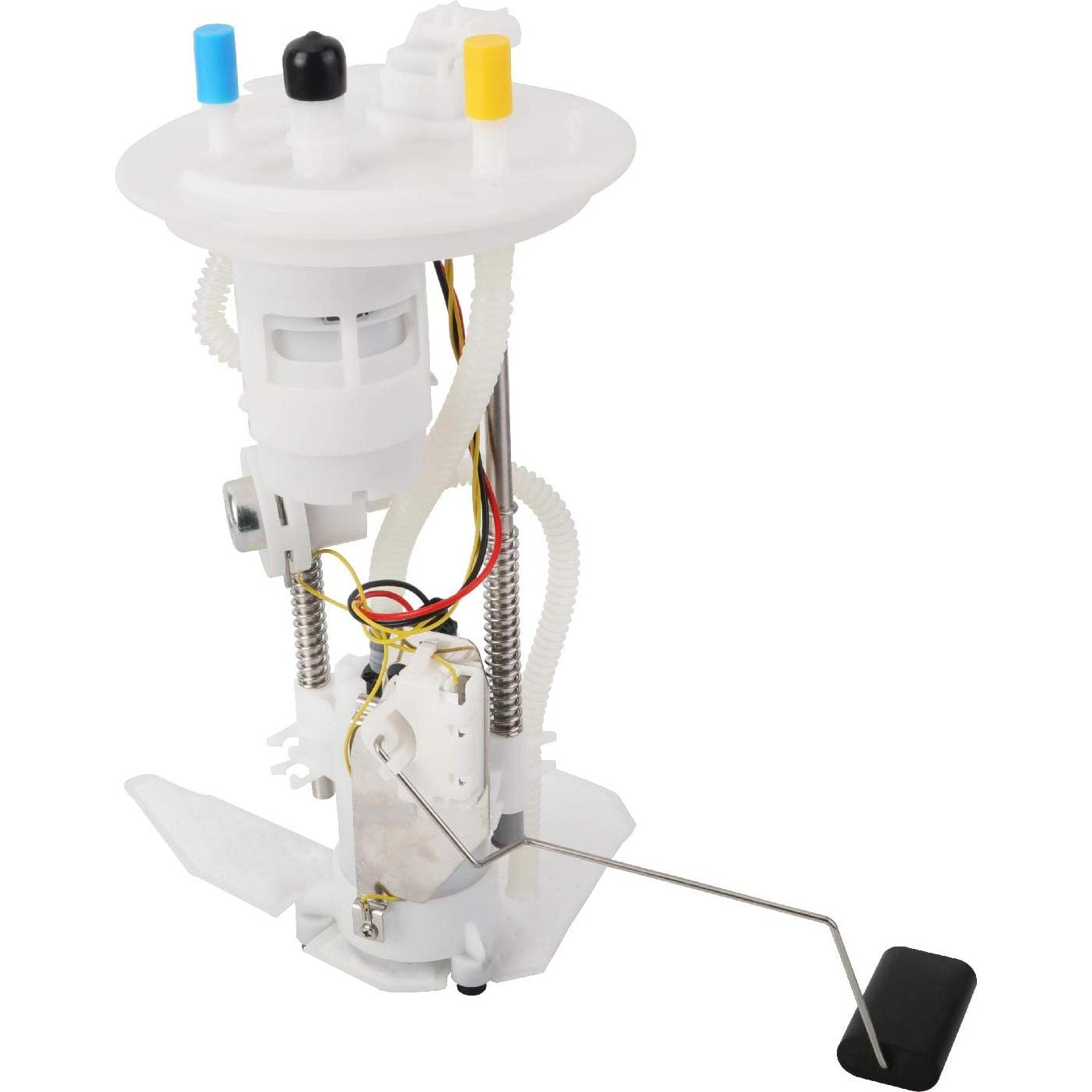 Módulo de Bomba de Combustible Eléctrica FEIDKS E2476M SUV