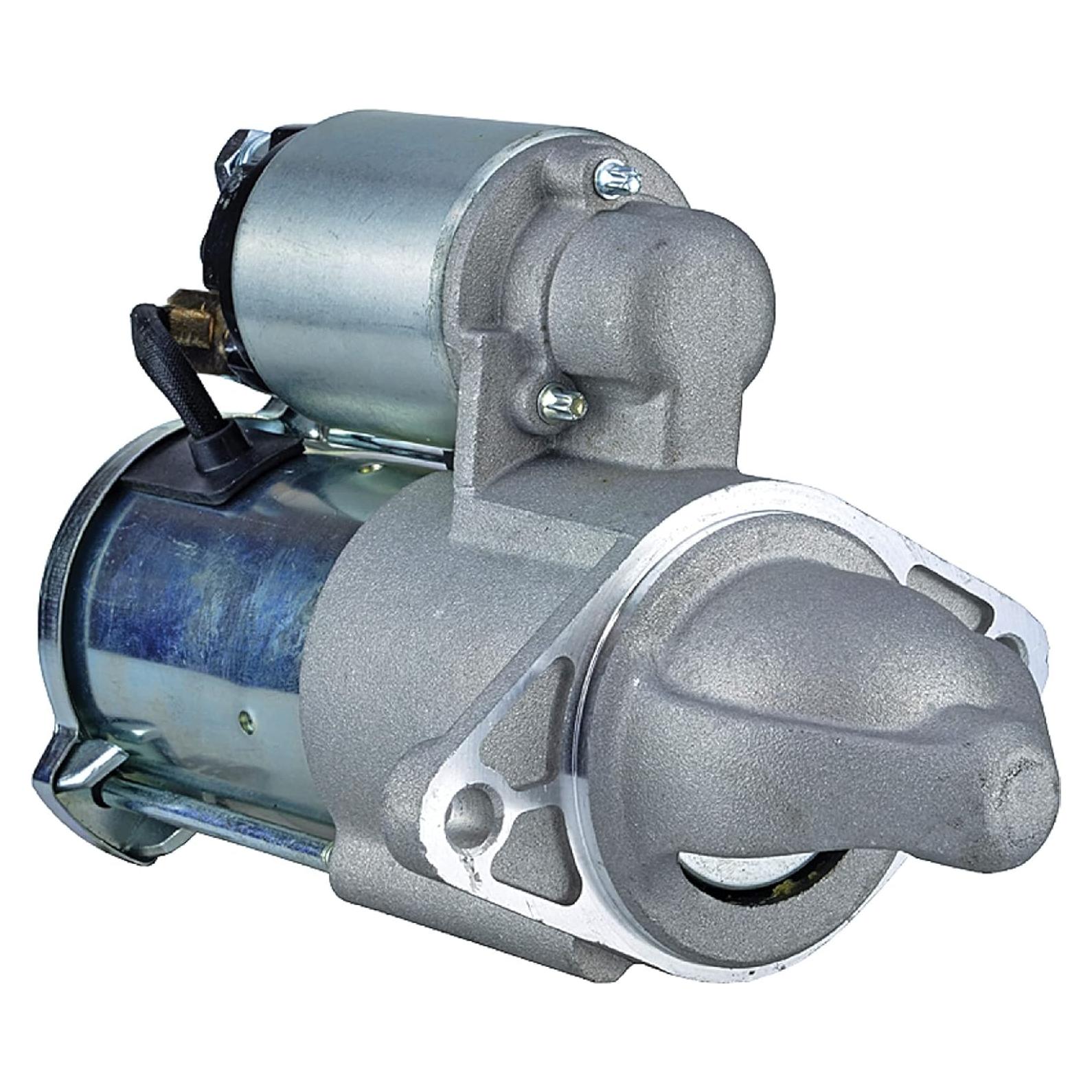 Arrancador DB Electrical 410-12592 12V CW 9 Dientes Chevrolet