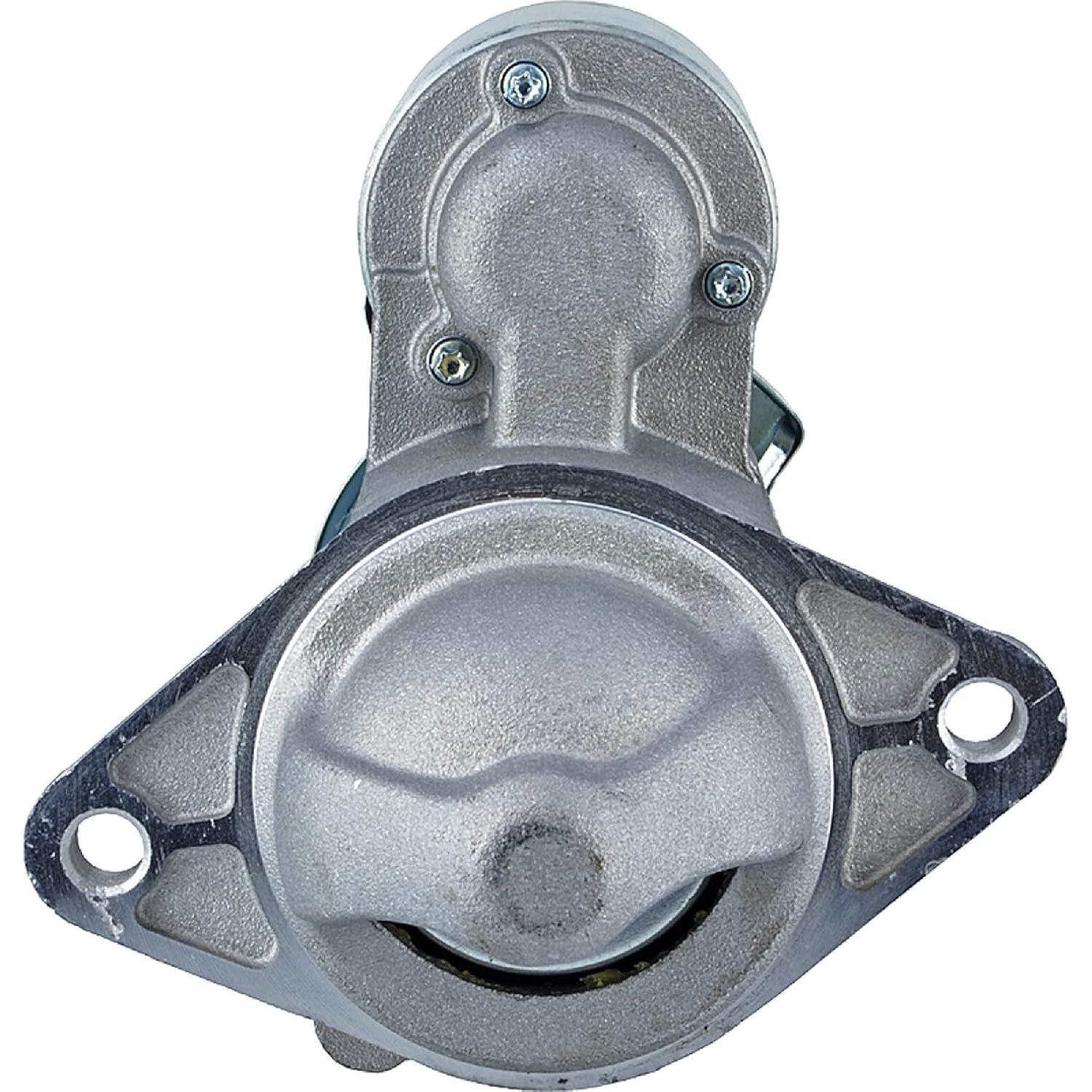 Arrancador DB Electrical 410-12592 12V CW 9 Dientes Chevrolet