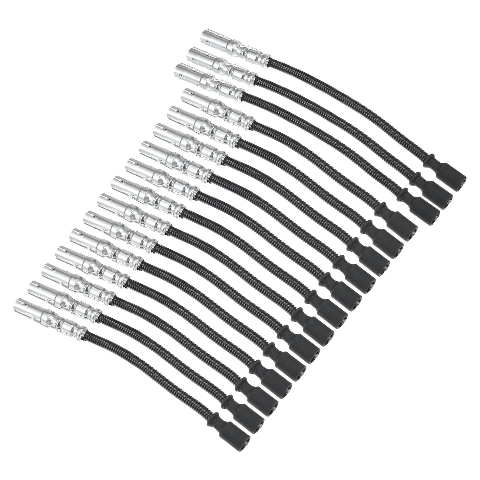 Cable de Bobina de Encendido ACROPIX 12mm para Mercedes-Benz