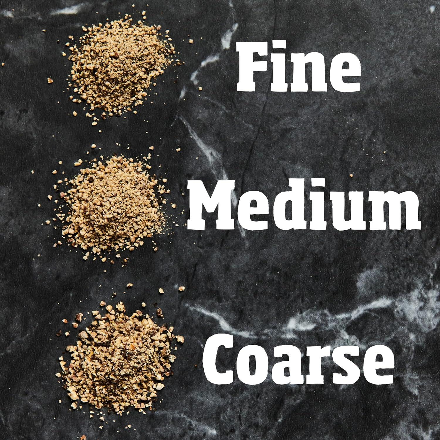 McCormick Black Peppercorn Grinder, 1 oz