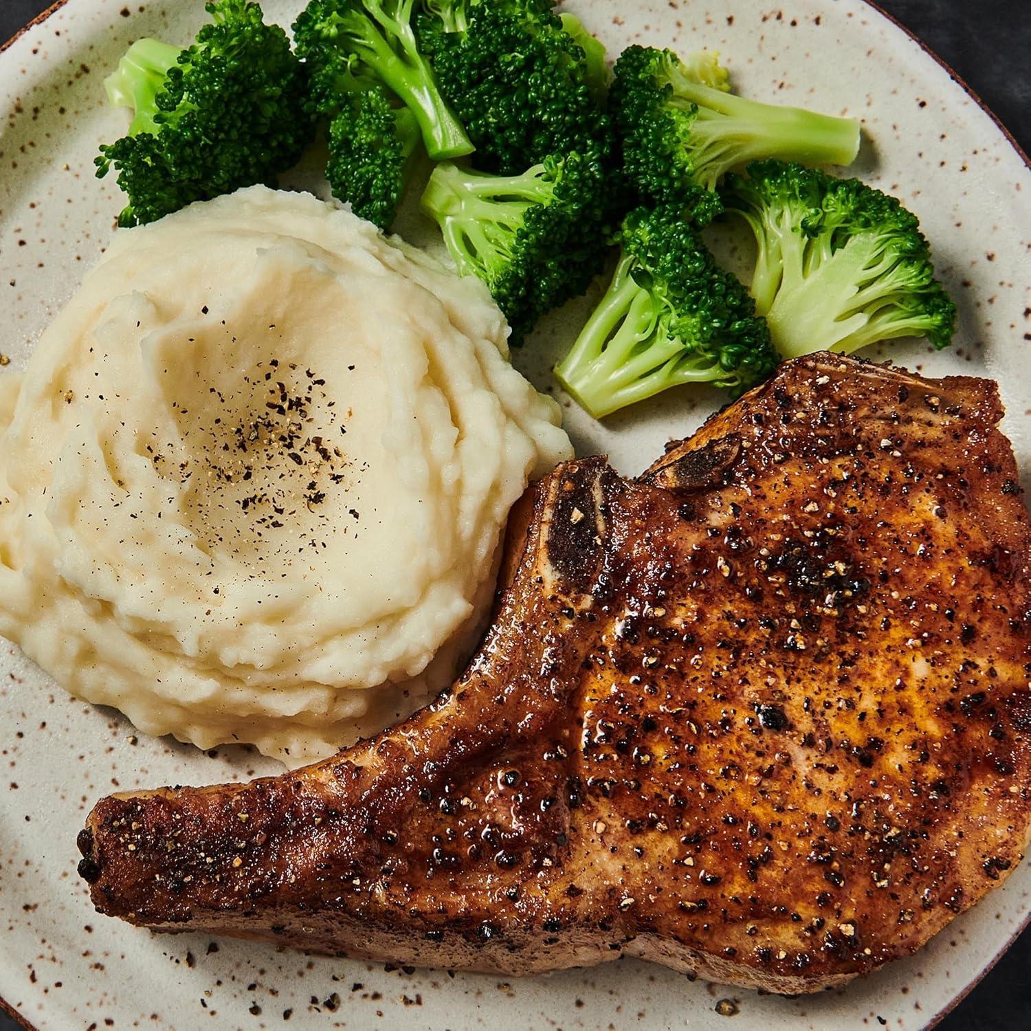 McCormick Black Peppercorn Grinder, 1 oz