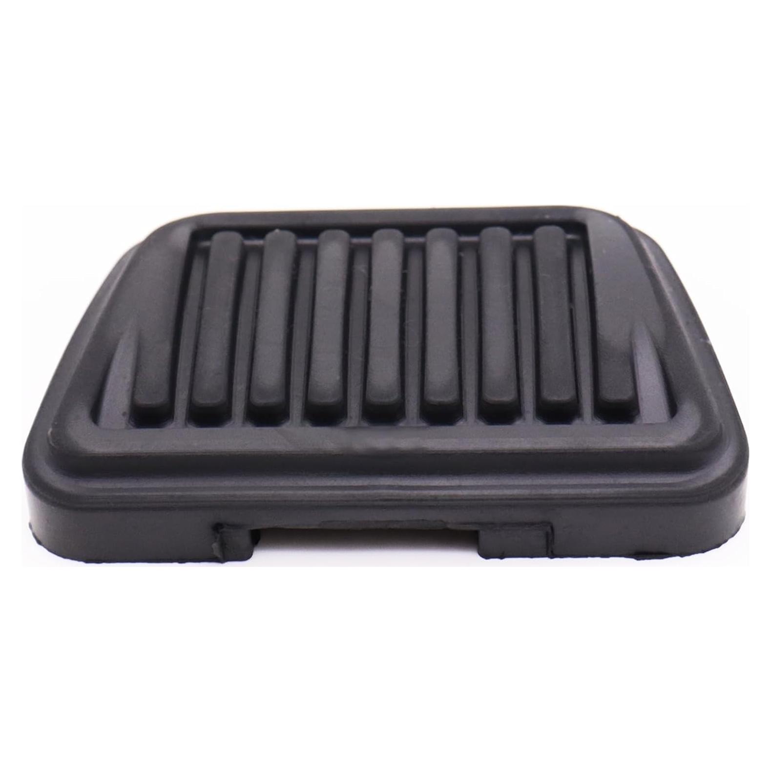 Almohadilla de Pedal de Freno y Embrague Txouoxt 1 Pc