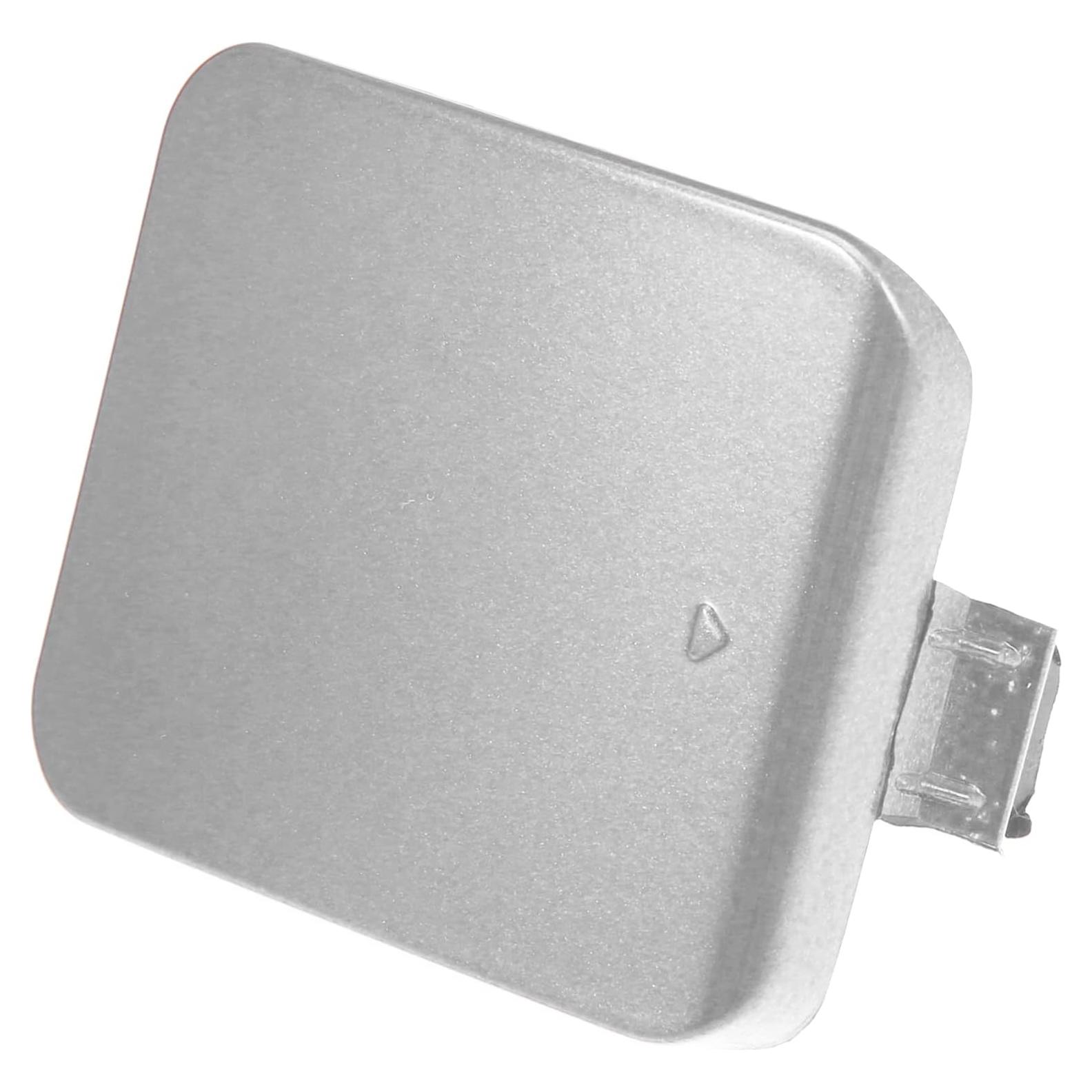 Cubierta gancho remolque X AUTOHAUX para Mercedes-Benz S 2007-2009