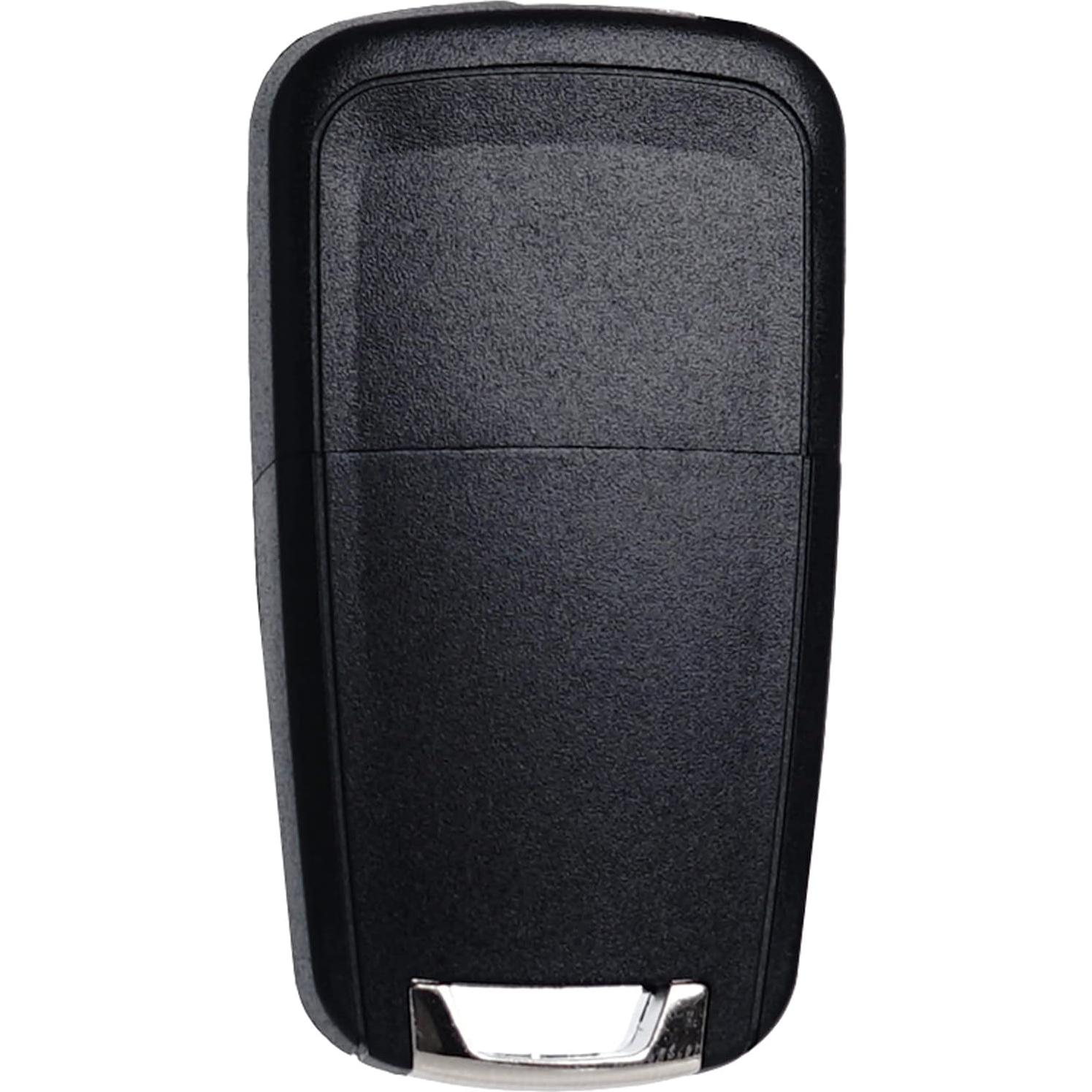 Control Remoto Entrada Sin Llave SUPALAND para Chevy 2010-2021