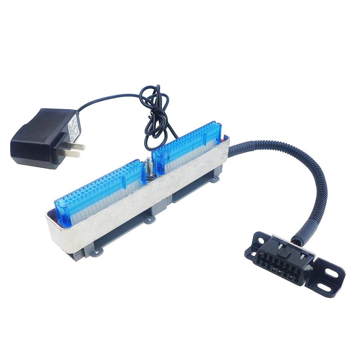 Cable de Programación Gen III TIKSCIENCE OBD2 12V para GM 1999-2007