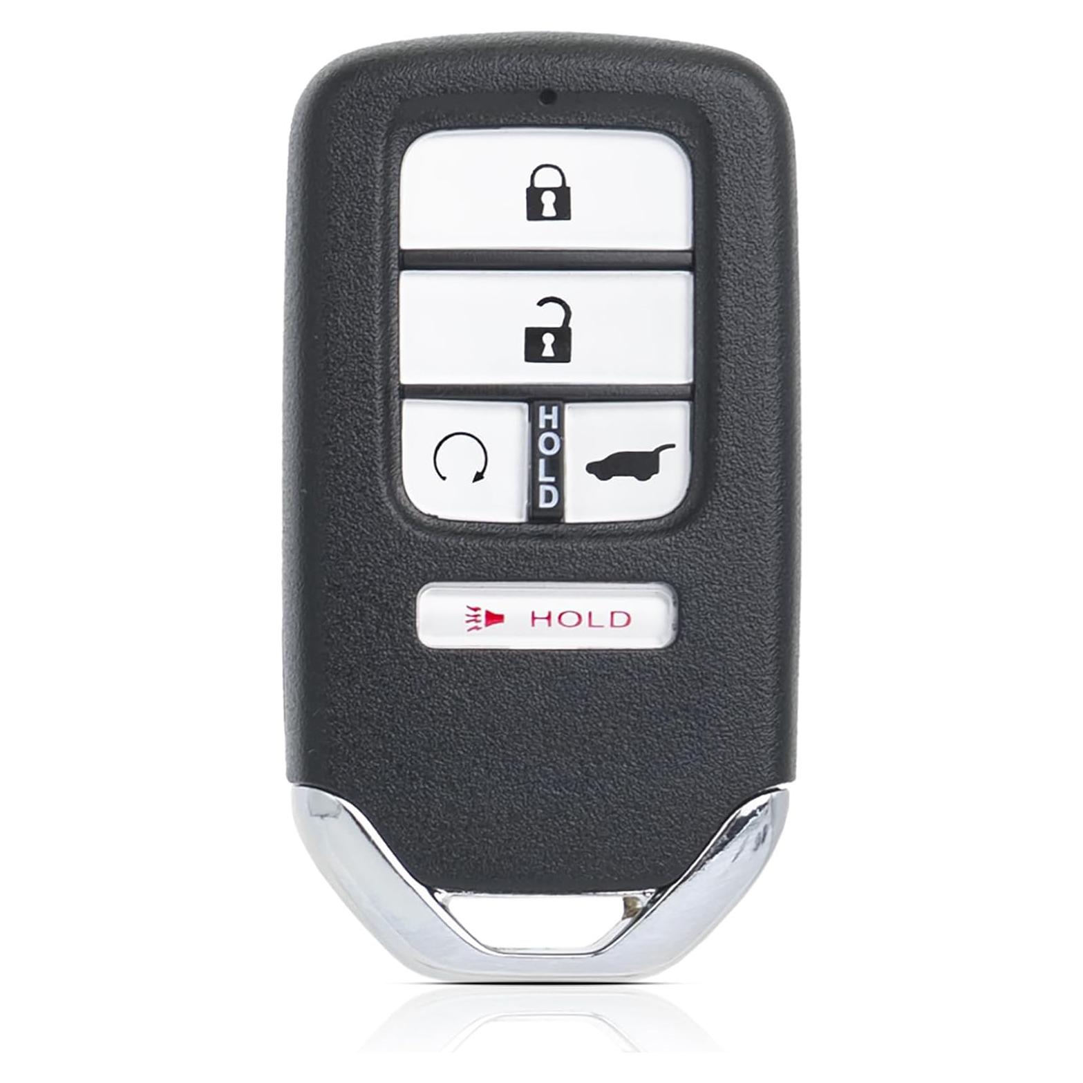 Control Remoto MechanMagic Honda Civic 2018-2021 CR-V 2017-2022